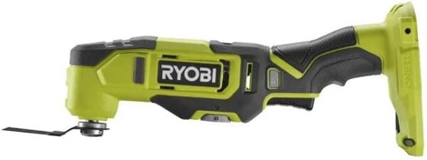 Ryobi 18V Multi Tool - Image 2