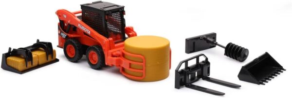 New-Ray 16643 Newray 1: 43 Long Haul Trucker