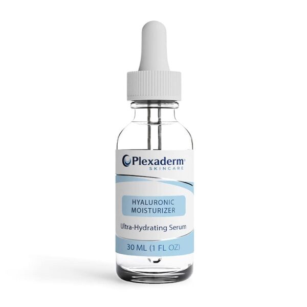 Plexaderm Hyaluronic Moisturizer