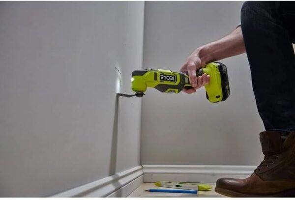 Ryobi 18V Multi Tool