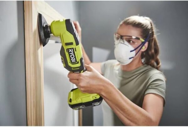 Ryobi 18V Multi Tool - Image 3