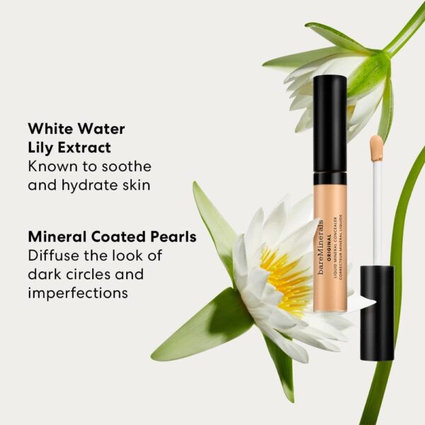 BareMinerals Original Liquid Mineral Concealer - Image 5