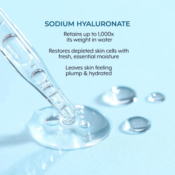 Plexaderm Hyaluronic Moisturizer - Image 3