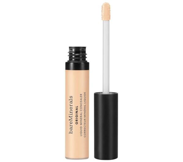 BareMinerals Original Liquid Mineral Concealer