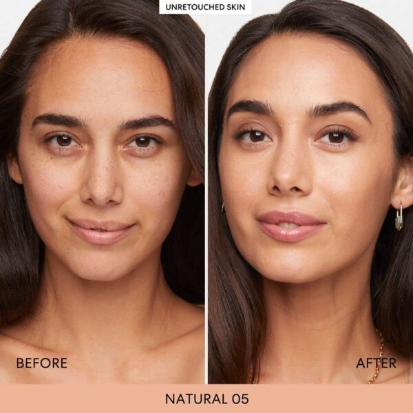 BareMinerals Complexion Rescue Tinted Moisturizer for Face with SPF 30 - Image 3