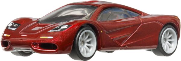 Hot Wheels Premium Car - Image 3