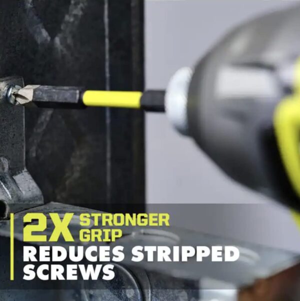 RYOBI 200 Piece Drill and Impact Drive Set - Image 3