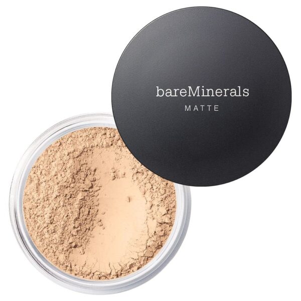 BareMinerals Original Matte Loose Mineral Foundation SPF 15