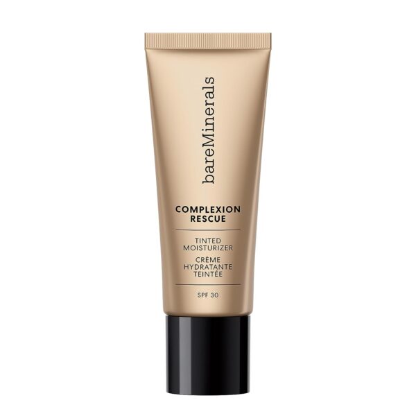 BareMinerals Complexion Rescue Tinted Moisturizer for Face with SPF 30