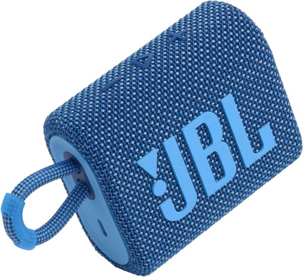 JBL Go 3 Eco - Image 5