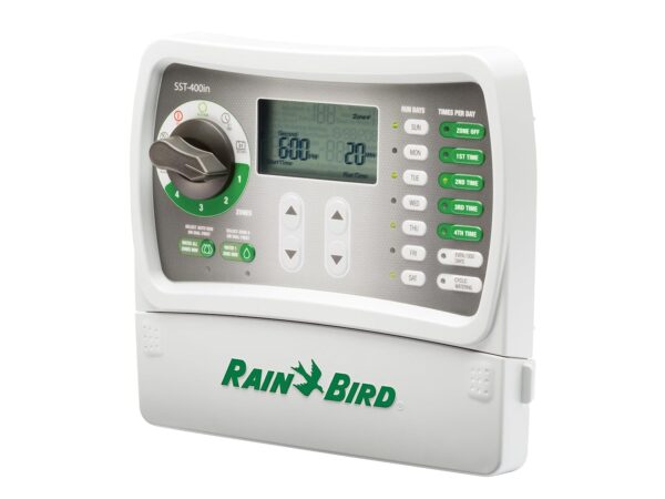 Rain Bird SST400IN Simple-to-Set Indoor Sprinkler/Irrigation System - Image 5