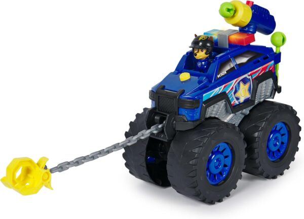 Paw Patrol: Rescue Wheels Chase’s - Image 4