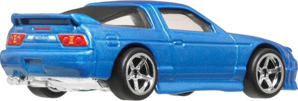 Hot Wheels Premium Car - Image 2