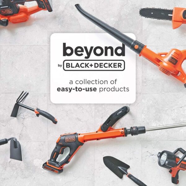 beyond by BLACK+DECKER Home Tool Kit with 20V MAX Drill/Driver - Image 5