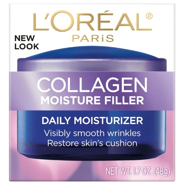 Paris Collagen Daily Face Moisturizer - Image 4