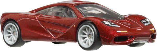 Hot Wheels Premium Car - Image 4