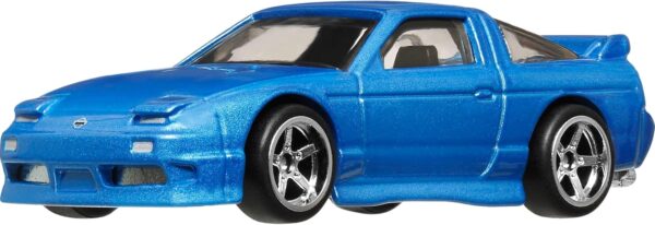 Hot Wheels Premium Car - Image 4