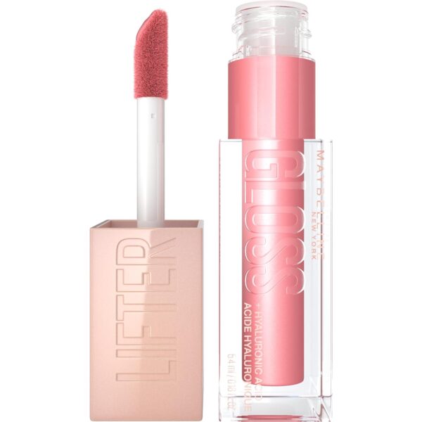 York Lifter Gloss Hydrating Lip