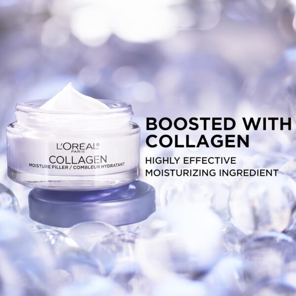 Paris Collagen Daily Face Moisturizer - Image 5