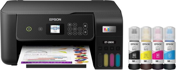 Epson EcoTank ET-2800