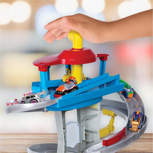 Paw Patrol Adventure Bay Lookout Tower Playset