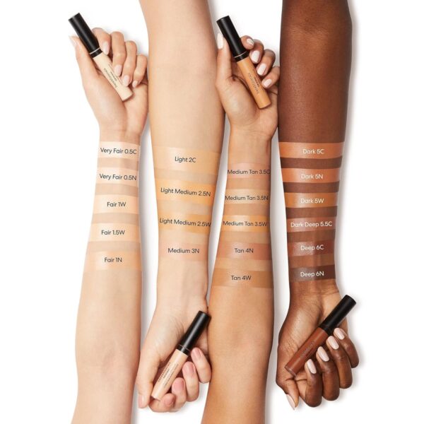 BareMinerals Original Liquid Mineral Concealer - Image 4