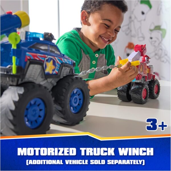 Paw Patrol: Rescue Wheels Chase’s - Image 3