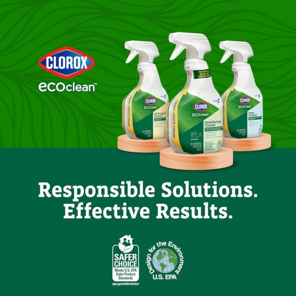 Clorox Disinfecting All Purpose Cleaner - Image 5