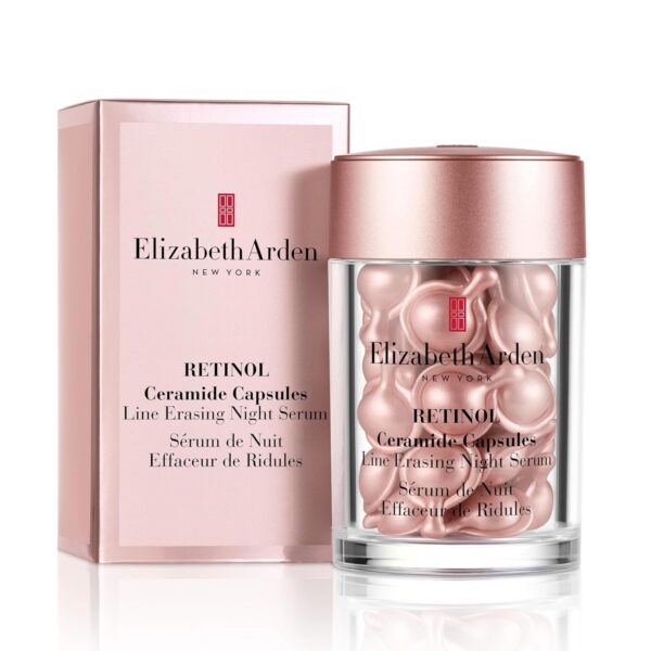 Elizabeth Arden Retino