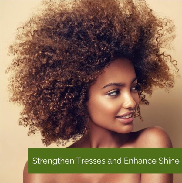 GIOVANNI Tea Tree Triple Treat Invigorating Shampoo - Image 3