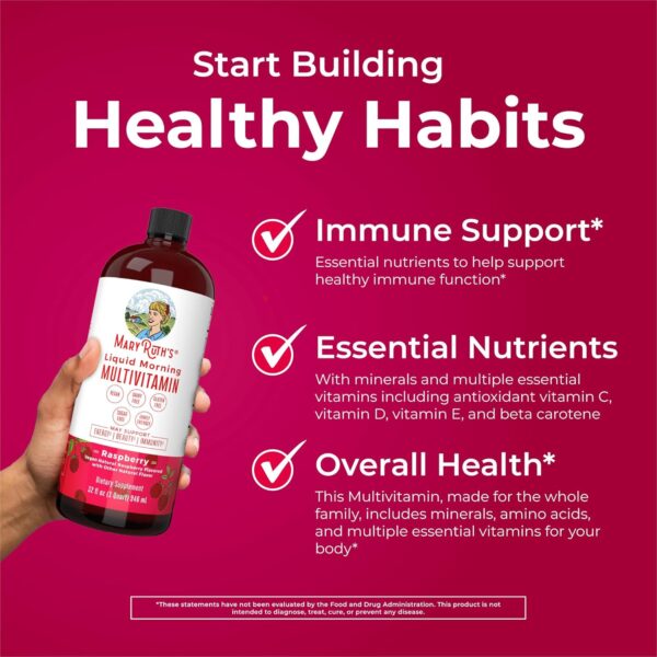 Multivitamin for Women Men & Kids - Image 2