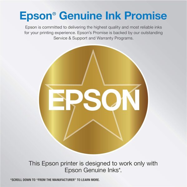 Epson Expression Photo HD XP-15000 Wireless Color Wide-Format Printer - Image 4