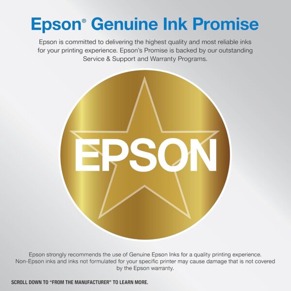 Epson EcoTank ET-2800 - Image 5