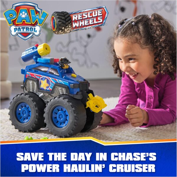 Paw Patrol: Rescue Wheels Chase’s - Image 2